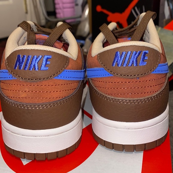 Nike Dunk Low *SOLD* - Picture 4 of 8